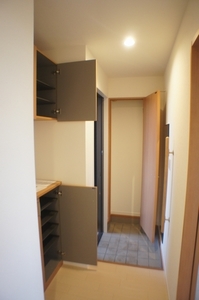 クレール・ヴィラ　Ｄ 202号-7