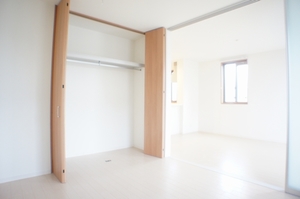 クレール・ヴィラ　Ｄ 202号-9