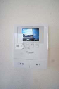 サニータイム　Ⅱ 101号-3