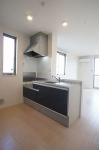 サニータイム　Ⅱ 101号-5