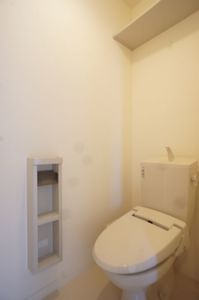 サニータイム　Ⅱ 101号-8