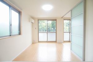 イースト　Ⅱ 101号-2