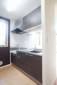 イースト　Ⅱ 101号-4