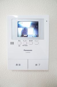 イースト　Ⅱ 101号-5