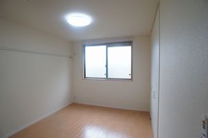 イースト　Ⅱ 101号-9