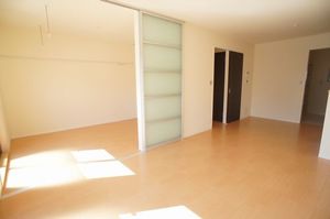 イースト　Ⅱ 202号-2