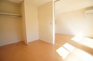 イースト　Ⅱ 202号-3