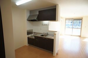 イースト　Ⅱ 202号-4