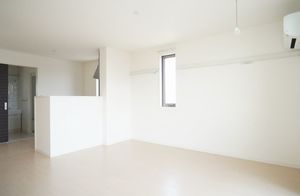アベニュー B 203号-3