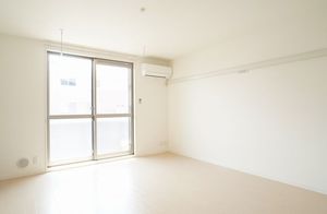 アベニュー　Ｃ 202号-3