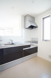 アベニュー　Ｃ 202号-4