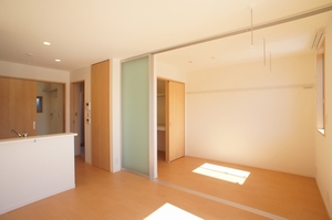 パークサイド須能 202号-3