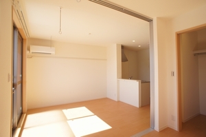 パークサイド須能 202号-4