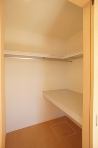 パークサイド須能 202号-5