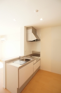 パークサイド須能 202号-6