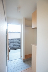 パークサイド須能 202号-8