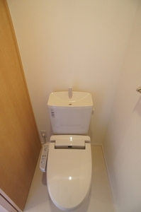 パークサイド須能 202号-11