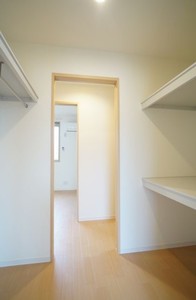 ラフィーネ水戸　Ⅱ 102号-6