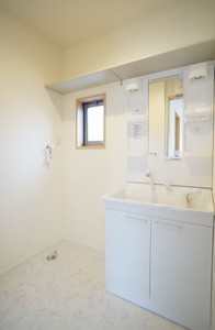 ラフィーネ水戸　Ⅱ 102号-8