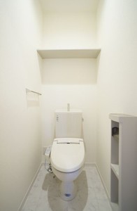 ラフィーネ水戸　Ⅱ 102号-10