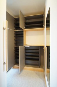 ラフィーネ水戸　Ⅱ 102号-11