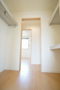 ラフィーネ水戸　Ⅱ 202号-3