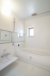 ラフィーネ水戸　Ⅱ 202号-6