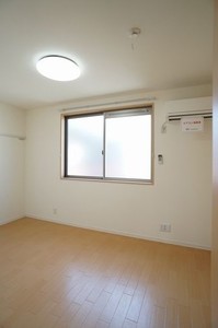 ラフィーネ水戸　Ⅱ 202号-8