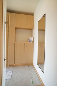 ラフィーネ水戸　Ⅱ 202号-10