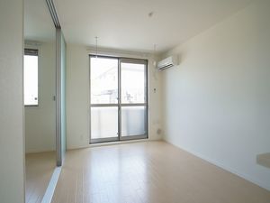 イースト・ガーデン　Ａ 105号-3