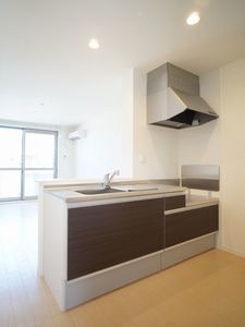 イースト・ガーデン　Ａ 105号-4