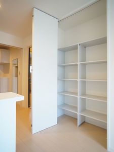 イースト・ガーデン　Ａ 105号-5