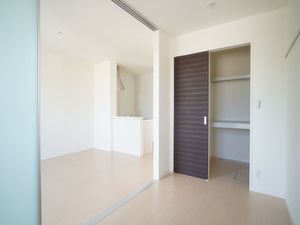 イースト・ガーデン　Ａ 105号-6