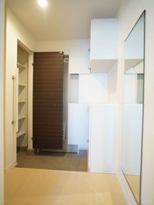 イースト・ガーデン　Ａ 105号-11