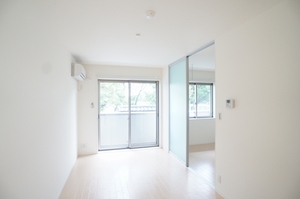 ドリーミオ大塚　Ａ 105号-2