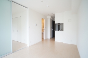 ドリーミオ大塚　Ａ 202号-2