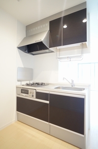 ドリーミオ大塚　Ａ 202号-4