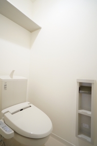 ドリーミオ大塚　Ａ 202号-10