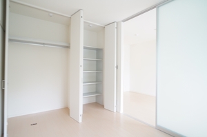 ドリーミオ大塚　Ａ 308号-6