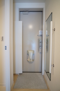 ドリーミオ大塚　Ａ 308号-10