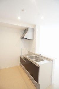 ドリーミオ大塚　Ｂ 107号-4