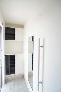 ドリーミオ大塚　Ｂ 107号-7