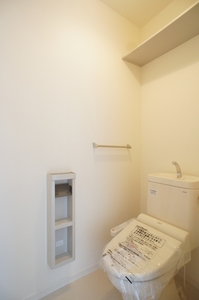 ドリーミオ大塚　Ｂ 107号-10