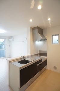 グランバルデュオ 101号-4