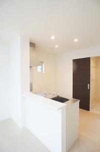 グランバルデュオ 101号-5