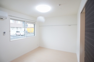 グランバルデュオ 101号-6