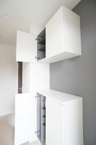 グランバルデュオ 101号-8