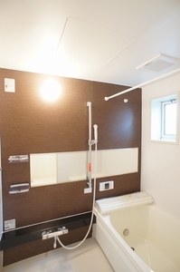 グランバルデュオ 101号-10