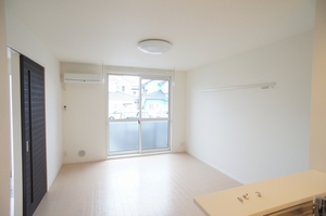 グランバルデュオ 102号-2