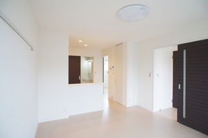 グランバルデュオ 102号-3